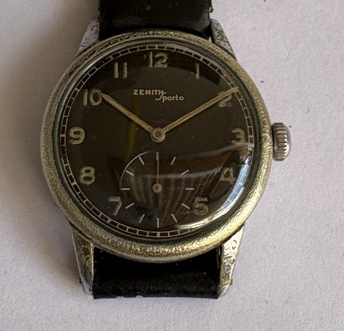 Zenith sporto men - sporto, men’s