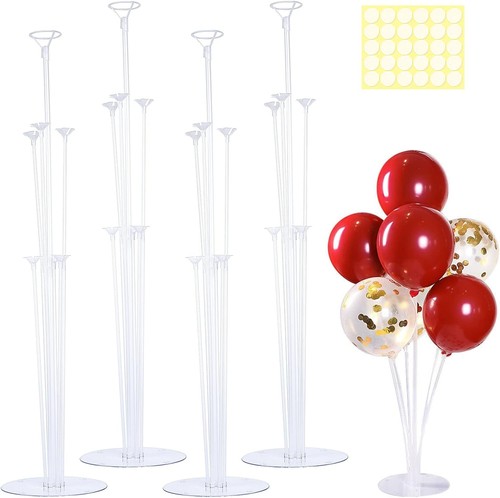 Sets balloon stand kit - kit, for