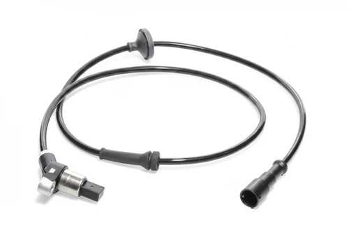 Abs wheel speed - abs, sensor