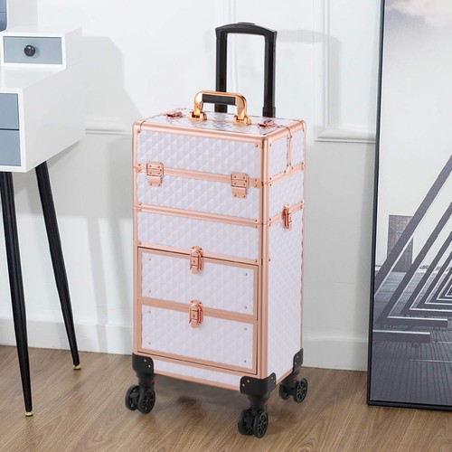 Makeup case vanity - in,