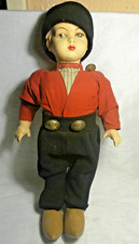 Antique Vintage Dtuch