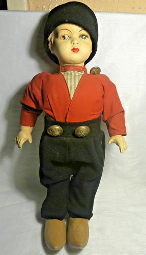 Antique vintage dtuch - antique,