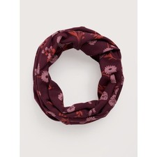 Seasalt Heavyweight Handyband - Flower Shadow Dark Hellebore - BNWT