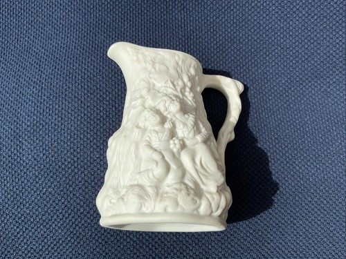 Portmeirion parian ware - parian,