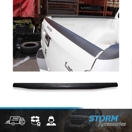 Tailgate rail cap - cap, for
