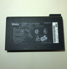Geniune Dell Laptop Battery 53977 Latitude CP Battery Module - Untested