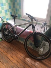 Genesis core 10, 2016 mountain