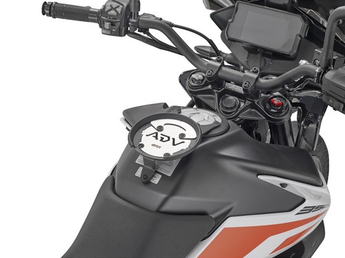 Givi bf51 kappa bf51k tank - bf51,