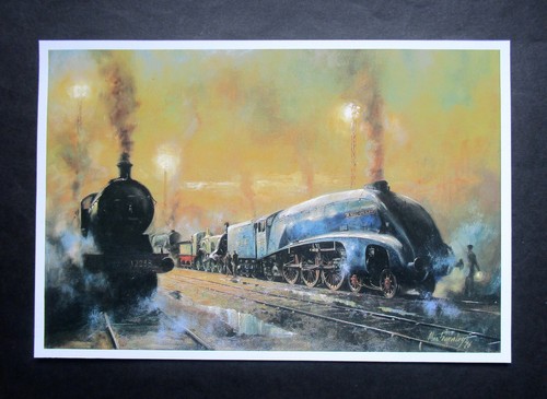 Alan fearnley 6 50 - x, 6.50"