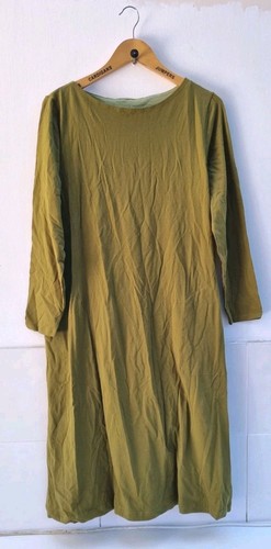 Gudrun sjoden dress - dress, olive