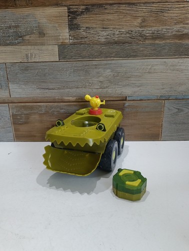 Octonauts gup remote - k,