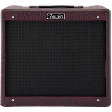 Fender Limited Edition Blues