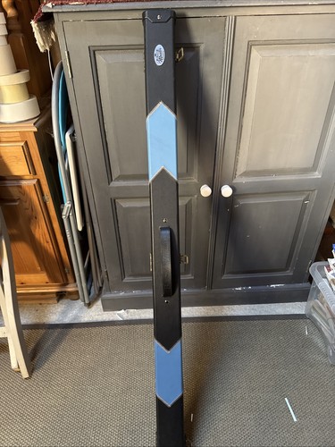 Baize master cue case - master, 3/4