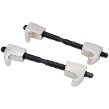 Draper Pair of Coil Spring