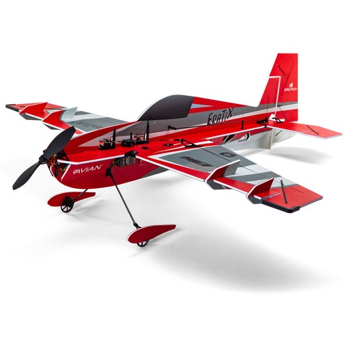 Flite airplane eratix - e-flite,