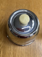 Vintage 1950s style chrome - style,