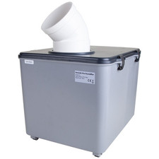 G.A.S. SonicAir Pro Humidifier – High-Performance Climate Control for Grow Rooms