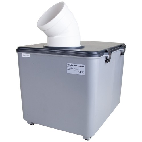 Sonicair pro humidifier - g.a.s.,