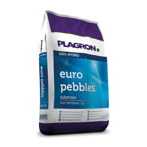 Plagron euro pebbles - plagron,