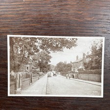 POULTON LE FYLDE Breck Road nr