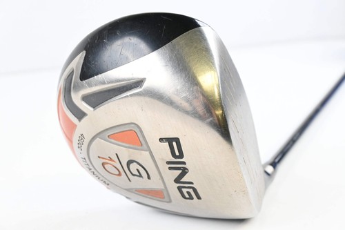 Ping g10 driver - driver, 9