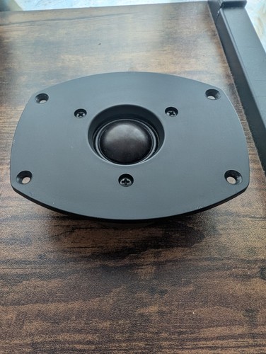 Tannoy reveal studio monitor - tannoy,