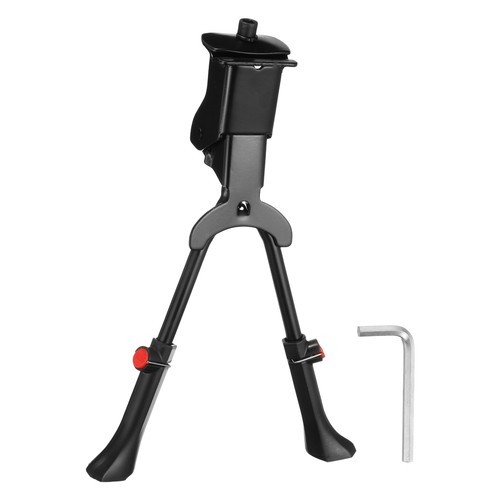 Bike kickstand adjustable - bike,