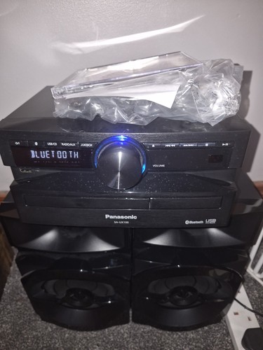 Panasonic ux100 300w - panasonic,