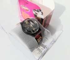 Swatch: James Bond 007 "The