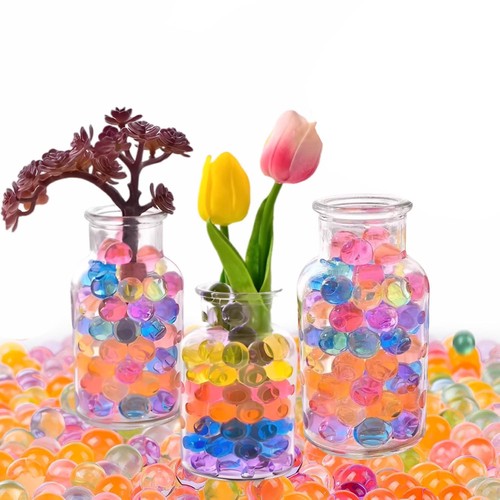 Water beads 000pcs - water, 20,000pcs