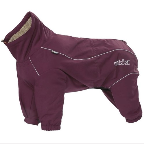 Rukka pets thermal windproof - rukka,