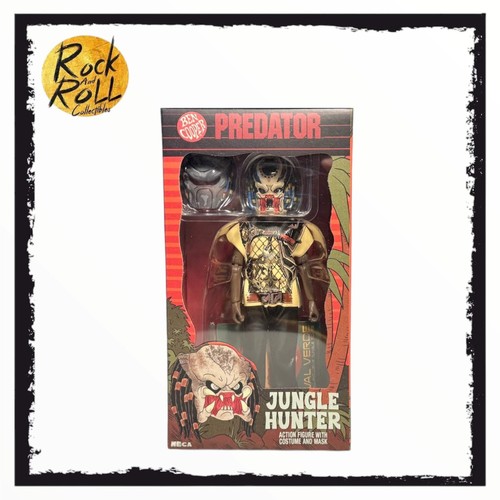 Neca ben cooper costume - ben,