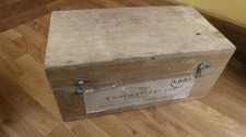 VINTAGE WALKERS KNOTMASTER LOG