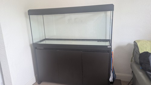 Fluval roma aquarium - fluval, 240