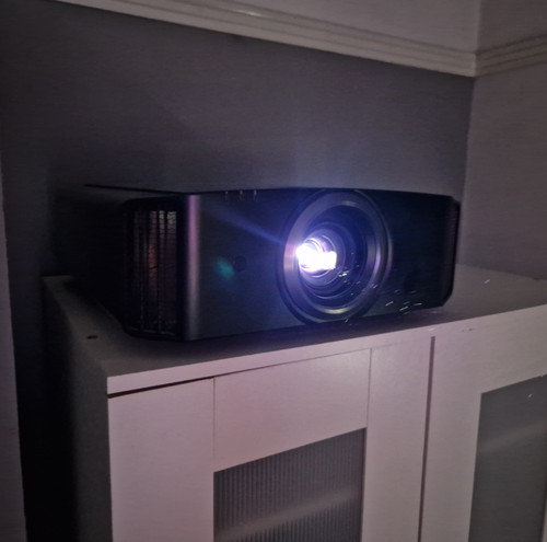 Jvc dla x30 - full, hd