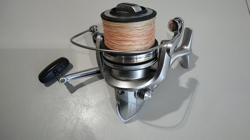 Shimano super aero 5000 - shimano,