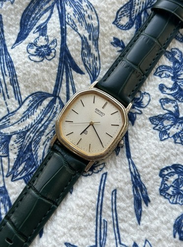 Vintage seiko 9921 - seiko, sgp