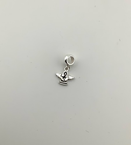Sterling silver 925 tiny - silver,