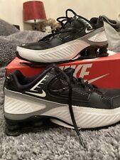 Nike Shox enigma sz 6