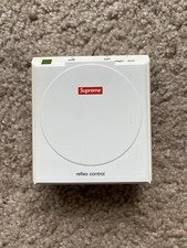 Supreme Braun Travel Alarm