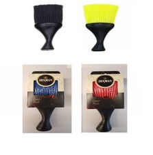 DENMAN D78 BLACK, RED,YELLOW