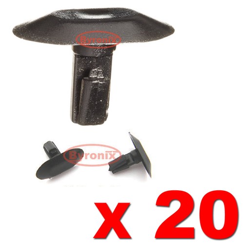 Peugeot 406 307 206 - 307, rubber