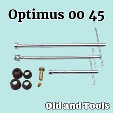 Optimus STOVE KEY 00 ,1, 5, 45