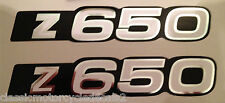 KAWASAKI Z650 Z650B Z650B1