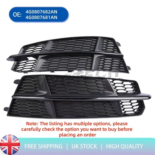 For audi s - a6,