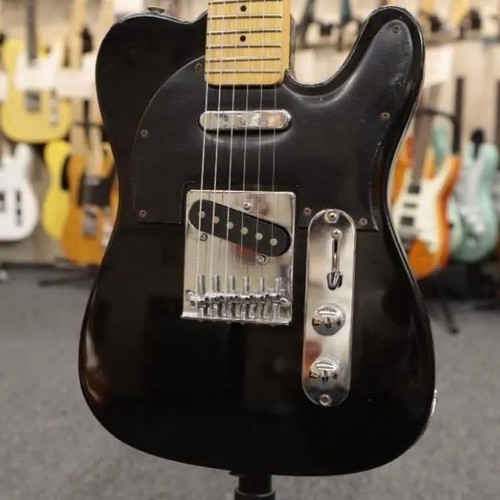 Samick mini telecaster - samick,