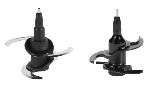 Ninja bn800uk dough chopping - dough,