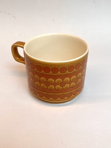 Vintage hornsea pottery - hornsea,