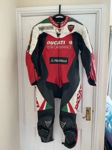 Dainese ducati carl - ducati,