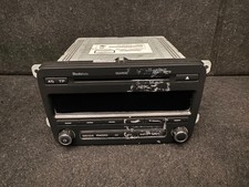 2008-2014 Skoda Fabia Estate